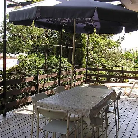 Apartman In Silo/insel Krk 13514 Šilo